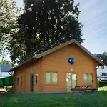 Nabedi-blockhaus Holiday home *