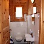 Nabedi-blockhaus Holiday home *