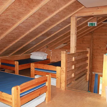 Nabedi-blockhaus Simmerath