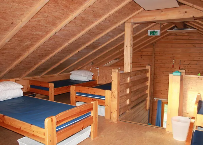 Nabedi-blockhaus Simmerath