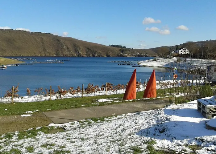 Nyaraló Nabedi-blockhaus *