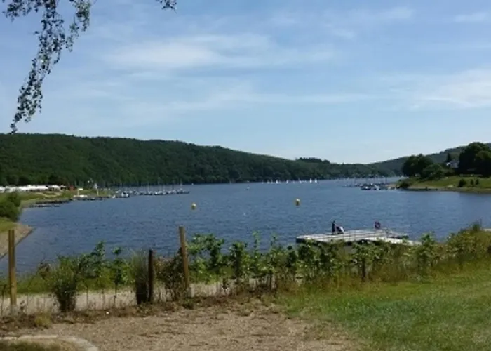 Nyaraló Nabedi-blockhaus